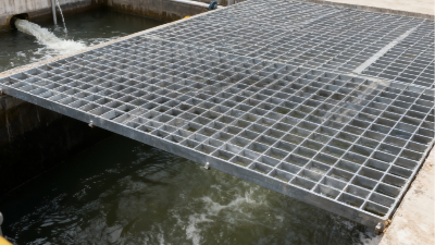 生活污水处理设备中预处理系统的格栅/滤网有哪些材质