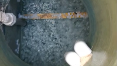 高效澄清池缘何不高效？（上）